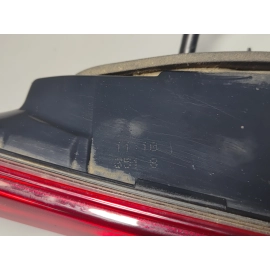 2018-2020 Toyota Camry Rear Left Driver Side Inner Taillight Light Lamp OEM