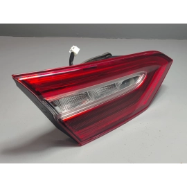 2018-2020 Toyota Camry Rear Left Driver Side Inner Taillight Light Lamp OEM