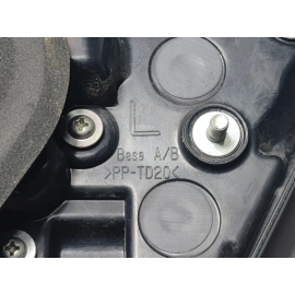 2018-2020 Toyota Camry Rear Left Driver Side Inner Taillight Light Lamp OEM