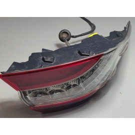 2018-2019 TOYOTA CAMRY XSE REAR DRIVER SIDE OUTER TAILLIGHT LIGHT FULL LED OEM