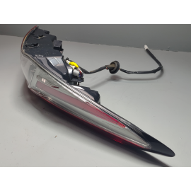 2018-2019 TOYOTA CAMRY XSE REAR DRIVER SIDE OUTER TAILLIGHT LIGHT FULL LED OEM