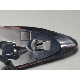 2018-2019 TOYOTA CAMRY XSE REAR DRIVER SIDE OUTER TAILLIGHT LIGHT FULL LED OEM