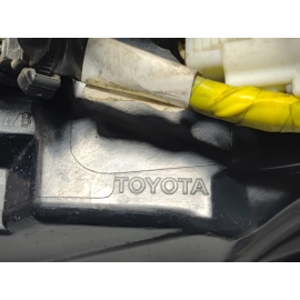 2018-2019 TOYOTA CAMRY XSE REAR DRIVER SIDE OUTER TAILLIGHT LIGHT FULL LED OEM