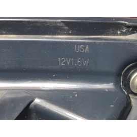 2018-2019 TOYOTA CAMRY XSE REAR DRIVER SIDE OUTER TAILLIGHT LIGHT FULL LED OEM