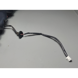 2018-2019 TOYOTA CAMRY XSE REAR DRIVER SIDE OUTER TAILLIGHT LIGHT FULL LED OEM