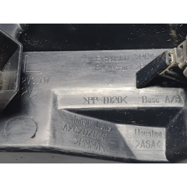 2018-2019 TOYOTA CAMRY XSE REAR DRIVER SIDE OUTER TAILLIGHT LIGHT FULL LED OEM