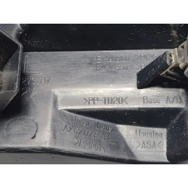 2018-2019 TOYOTA CAMRY XSE REAR DRIVER SIDE OUTER TAILLIGHT LIGHT FULL LED OEM