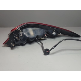 2018-2019 TOYOTA CAMRY XSE REAR DRIVER SIDE OUTER TAILLIGHT LIGHT FULL LED OEM