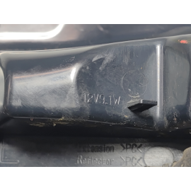 2018-2019 TOYOTA CAMRY XSE REAR DRIVER SIDE OUTER TAILLIGHT LIGHT FULL LED OEM