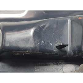 2018-2019 TOYOTA CAMRY XSE REAR DRIVER SIDE OUTER TAILLIGHT LIGHT FULL LED OEM