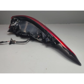 2018-2019 TOYOTA CAMRY XSE REAR DRIVER SIDE OUTER TAILLIGHT LIGHT FULL LED OEM