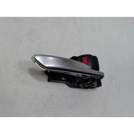 TOYOTA CAMRY REAR OR FRONT PASSENGER SIDE DOOR INTERIOR INNER HANDLE 2018 - 2024