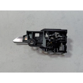 TOYOTA CAMRY REAR OR FRONT PASSENGER SIDE DOOR INTERIOR INNER HANDLE 2018 - 2024