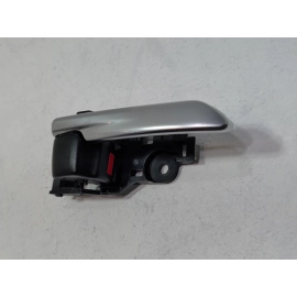 TOYOTA CAMRY REAR OR FRONT PASSENGER SIDE DOOR INTERIOR INNER HANDLE 2018 - 2024
