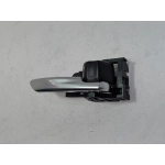 TOYOTA CAMRY REAR OR FRONT PASSENGER SIDE DOOR INTERIOR INNER HANDLE 2018 - 2024