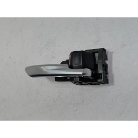 TOYOTA CAMRY REAR OR FRONT PASSENGER SIDE DOOR INTERIOR INNER HANDLE 2018 - 2024