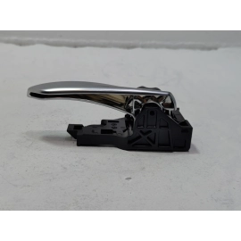 TOYOTA CAMRY REAR OR FRONT PASSENGER SIDE DOOR INTERIOR INNER HANDLE 2018 - 2024