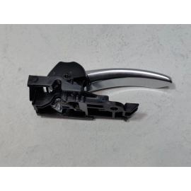 TOYOTA CAMRY REAR OR FRONT PASSENGER SIDE DOOR INTERIOR INNER HANDLE 2018 - 2024