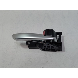TOYOTA CAMRY REAR OR FRONT PASSENGER SIDE DOOR INTERIOR INNER HANDLE 2018 - 2024