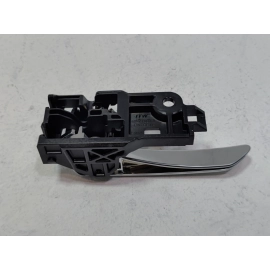 TOYOTA CAMRY REAR OR FRONT PASSENGER SIDE DOOR INTERIOR INNER HANDLE 2018 - 2024