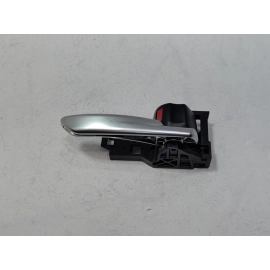 TOYOTA CAMRY REAR OR FRONT PASSENGER SIDE DOOR INTERIOR INNER HANDLE 2018 - 2024