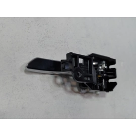 TOYOTA CAMRY REAR OR FRONT PASSENGER SIDE DOOR INTERIOR INNER HANDLE 2018 - 2024