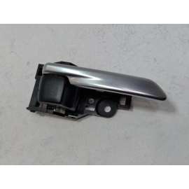 TOYOTA CAMRY REAR OR FRONT PASSENGER SIDE DOOR INTERIOR INNER HANDLE 2018 - 2024