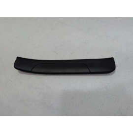 TOYOTA CAMRY REAR RIGHT PASSENGER RH DOOR SILL SCUFF PLATE TRIM 2018-2024 OEM