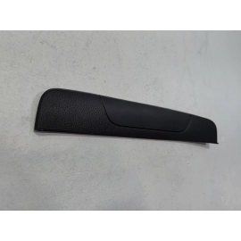 TOYOTA CAMRY REAR RIGHT PASSENGER RH DOOR SILL SCUFF PLATE TRIM 2018-2024 OEM