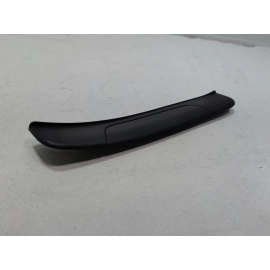 TOYOTA CAMRY REAR RIGHT PASSENGER RH DOOR SILL SCUFF PLATE TRIM 2018-2024 OEM