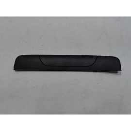 TOYOTA CAMRY REAR RIGHT PASSENGER RH DOOR SILL SCUFF PLATE TRIM 2018-2024 OEM