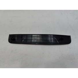 TOYOTA CAMRY REAR RIGHT PASSENGER RH DOOR SILL SCUFF PLATE TRIM 2018-2024 OEM