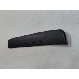 TOYOTA CAMRY REAR RIGHT PASSENGER RH DOOR SILL SCUFF PLATE TRIM 2018-2024 OEM