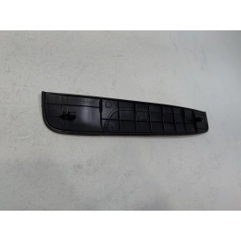 TOYOTA CAMRY REAR RIGHT PASSENGER RH DOOR SILL SCUFF PLATE TRIM 2018-2024 OEM