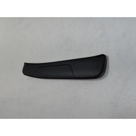 TOYOTA CAMRY REAR RIGHT PASSENGER RH DOOR SILL SCUFF PLATE TRIM 2018-2024 OEM