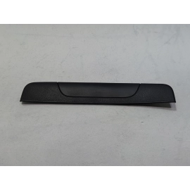 TOYOTA CAMRY REAR RIGHT PASSENGER RH DOOR SILL SCUFF PLATE TRIM 2018-2024 OEM