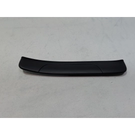 TOYOTA CAMRY REAR RIGHT PASSENGER RH DOOR SILL SCUFF PLATE TRIM 2018-2024 OEM