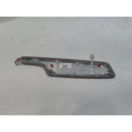 2018-2024 Toyota Camry Rear Right Passenger Door Armrest Leather OEM