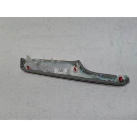 2018-2024 Toyota Camry Rear Right Passenger Door Armrest Leather OEM