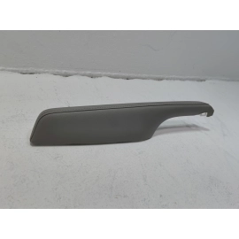 2018-2024 Toyota Camry Rear Right Passenger Door Armrest Leather OEM