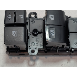 Toyota Camry Front Left Driver Side Door Master Window Switch OEM 2018 - 2021