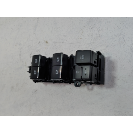 Toyota Camry Front Left Driver Side Door Master Window Switch OEM 2018 - 2021