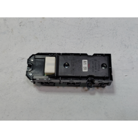 Toyota Camry Front Left Driver Side Door Master Window Switch OEM 2018 - 2021