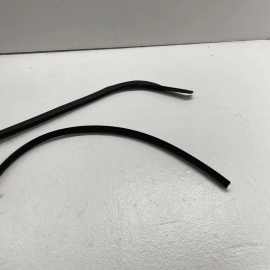 2012-20 Tesla Model S Passenger Side Door Body Secondary Wheatherstrip Seal