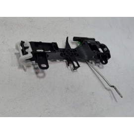 2018-2024 TOYOTA CAMRY FRONT RIGHT PASSENGER SIDE EXTERIOR DOOR HANDLE BASE OEM