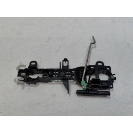 2018-2024 TOYOTA CAMRY FRONT RIGHT PASSENGER SIDE EXTERIOR DOOR HANDLE BASE OEM