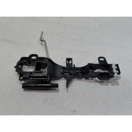 2018-2024 TOYOTA CAMRY FRONT RIGHT PASSENGER SIDE EXTERIOR DOOR HANDLE BASE OEM