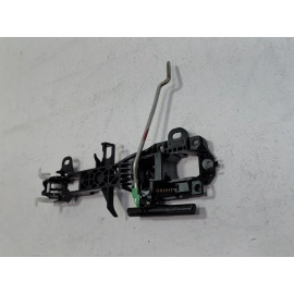 2018-2024 TOYOTA CAMRY FRONT RIGHT PASSENGER SIDE EXTERIOR DOOR HANDLE BASE OEM