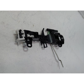 2018-2024 TOYOTA CAMRY FRONT RIGHT PASSENGER SIDE EXTERIOR DOOR HANDLE BASE OEM