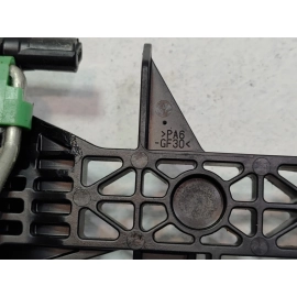 2018-2024 TOYOTA CAMRY FRONT RIGHT PASSENGER SIDE EXTERIOR DOOR HANDLE BASE OEM